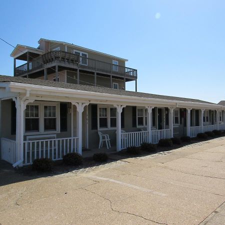 Driftin Sands Motel Kill Devil Hills Exterior photo